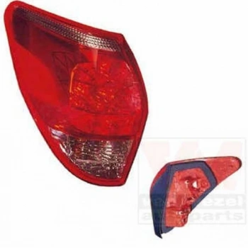 Rav4 (A3) 2006 2008 Stop Lambası Sağ  (Oem No:8155142091)