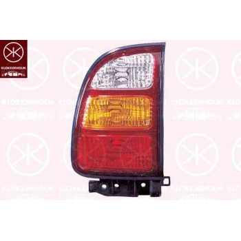 Rav4 (A1) 98 00 Stop Lambası Sol  (Oem No:8156042050)