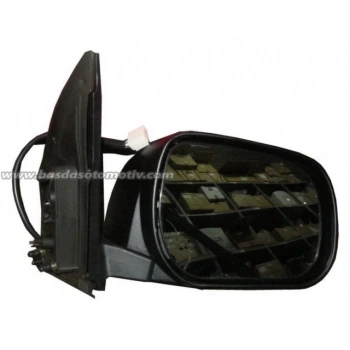 Dikiz Aynası Rav4 2009- Elektrikli Istımalı Katlanır Sinyal 119 Sağ  Oem No: Yt7712(P)Ehbr-Ld
