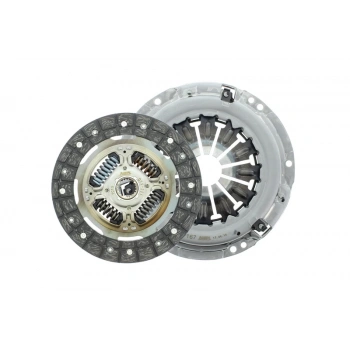 Debriyaj Seti Rav4 2.2D 2006-2012   Avensis D4D 2006-08