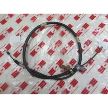 1994-2000 Toyota Rav4 Arka El Fren Teli Sol (Sh) (Adet) (Oem No:4643042020)