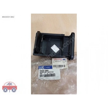 Küllük H100 1997-2001 Kr Oem No: 84550-43801