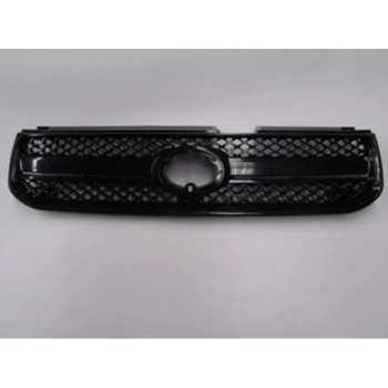 2004-2006 Toyota Rav4 Ön Panjur Siyah (Tyg) (Adet) (Oem No:5310142140)