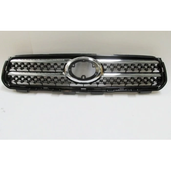 2006-2009 Toyota Rav4 Ön Panjur Siyah (Nikelaj Çıtalı) (Tyg) (Adet) (Oem No:5310142180)