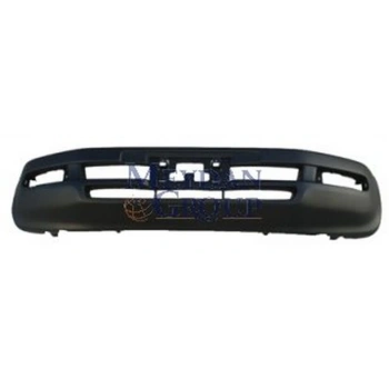 1994-1997 Toyota Rav4 Ön Tampon Siyah (Tampon Sinyal Delikli Tyg) (Adet) (Oem No:5211942011)