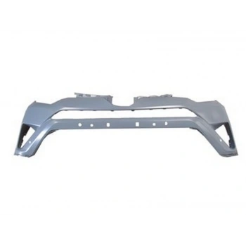 2016-2017 Toyota Rav4 Ön Tampon Gri (Sis-Panjur Delikli Sensör Delikli) (Tyg) (Adet) (Oem No:521194A910)