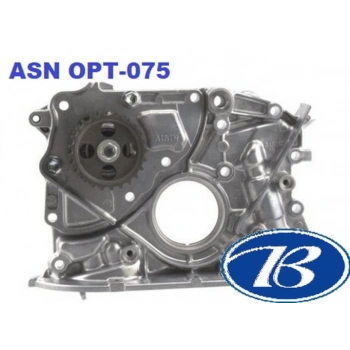 Yağ Pompası Rav4 2.0 00-2013  4X4