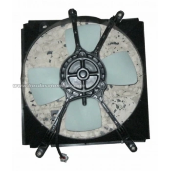 Fan Rav4 2001-2005 Oem No: Cl-4176