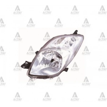Far Yaris 2006-2008 Elektrikli Sağ (1 Adet) (Oem No: 81130-52580)