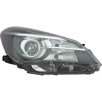 Yaris (P13) 2015 2016 Far Sağ Mercekli (Oem No:811300Da30)