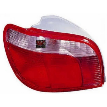 Yaris (P1) 99 01 Stop Lambası Sol Sıs Farlı (Oem No:8156152130)