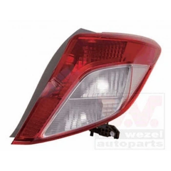 Yaris (P13) 2012 2014 Stop Lambası Sağ  (Oem No:815510D370)