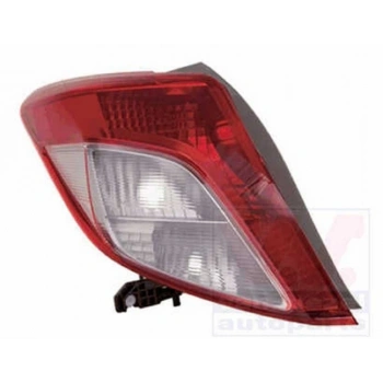 Yaris (P13) 2012 2014 Stop Lambası Sol  (Oem No:815610D370)