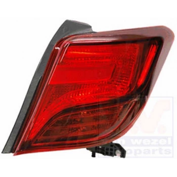 Yaris (P13) 2015 2016 Stop Lambası Sağ  (Oem No:815510D600)