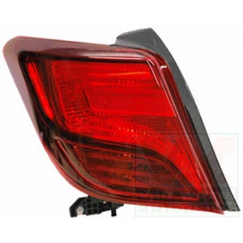 Yaris (P13) 2015 2016 Stop Lambası Sol  (Oem No:815610D600)