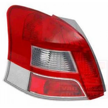 Yaris (P9) 2010 2011 Stop Lambası Sol Beyaz (Oem No:815610D251)