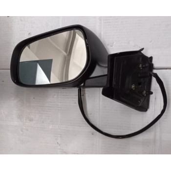 Dikiz Aynası Yaris 2006- Elektrikli Katlanır Sol 5 Fişli Oem No:  -751-029-L-Ebp