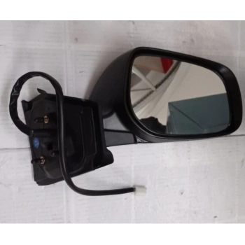 Dikiz Aynası Yaris 2006- Elektrikli Katlanır Sağ 5 Fişli Oem No:  -751-029-R-Ebp