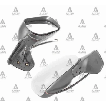 Dış Dikiz Aynası Yaris 2006-2011 Elektrikli Sağ (Oem No:87910-0D210) (Adet)