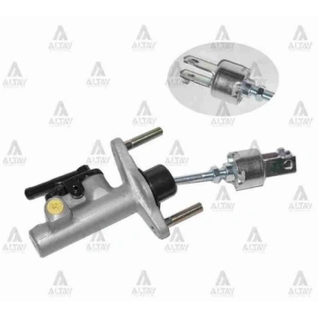 Debriyaj Merkez Üst Yaris 1999-2006 1.3 (Bgf) (Oem No:31420-52030) (Adet)