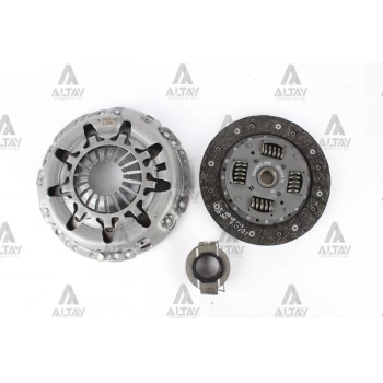 Debriyaj Seti Yaris 1999-2010 1.3 2Sz-Fe (Fransız Üretim) (Oem No:620309400) (Adet)