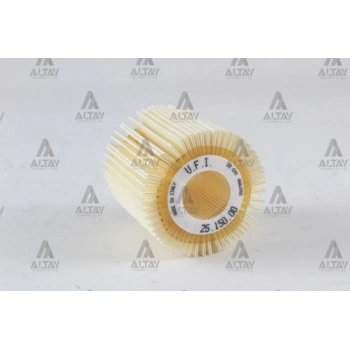 Yağ Filtre Corolla 1.4 Dizel D4D  Yaris 1.4 D4D  Auris 13= (1 Adet) (Oem No: 04152-31110)