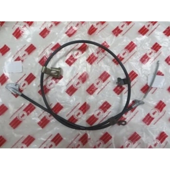 2000-2006 Toyota Yaris Arka El Fren Teli Sol (Kampanalı Tip) (Sh) (Adet)