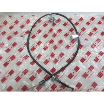 2006-2011 Toyota Yaris Arka El Fren Teli Sol (Sh) (Adet) (Oem No:464300D080)