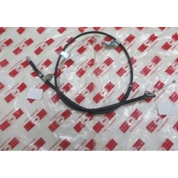 2006-2011 Toyota Yaris Arka El Fren Teli Sağ (Sh) (Adet) (Oem No:464200D080)