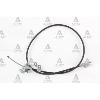 El Fren Teli Yaris 1999-2006 Disk Tip Arka Sağ (Oem No:46420-52080) (Adet)