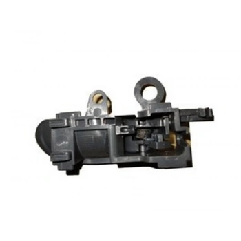 2000-2006 Toyota Yaris Arka Kapı İç Açma Kolu Sol Siyah (Hushan) (Adet) (Oem No:6920652040B5)