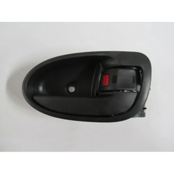 2006-2011 Toyota Yaris On-Arka Kapı İç Açma Kolu Sağ Siyah (Hushan) (Adet) (Oem No:6920552070B1)