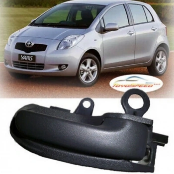 Kapı Kolu Yaris 1998-2005 İç Koyu Gri Sol (Oem No:69205-52010) (Adet)