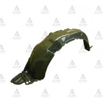 Çamurluk Davlumbazı Yaris Ön 2015-2016 Sol (1 Adet) (Oem No: 53876-0D170)