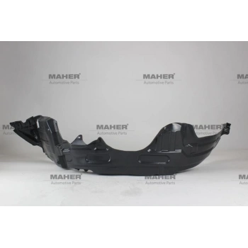 Çamurluk Davlumbazı Yaris Ön 2000-2006 Sol (Oem No:53876-52010) (Adet)