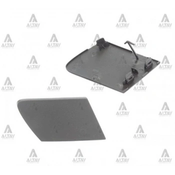 Çeki Demir Kapağı Yaris Ön Tampon 2012-2014 (Oem No:52129-0D050) (Adet)