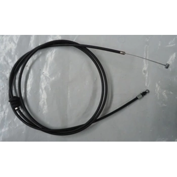 2000-2006 Toyota Yaris Kaput İç Açma Teli (Sh) (Adet) (Oem No:536300D080)