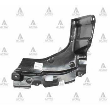 Karter Muhafazası Yaris 2003-2006 1.0  1.3 Sol At-Mt (1 Adet) (Oem No: 51442-0D020)