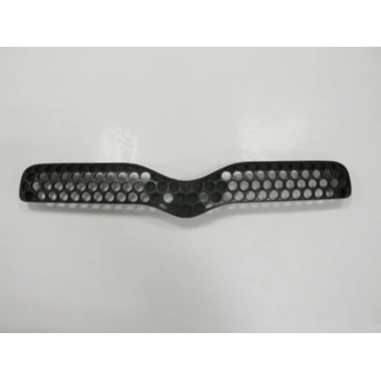 2000-2002 Toyota Yaris Ön Panjur Siyah (Damla Gözsüz) (Tyg) (Adet) (Oem No:5310152010)