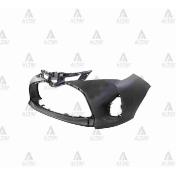 Tampon Yaris Ön 2015-2016 (1 Adet) (Oem No: 52119-0U927)