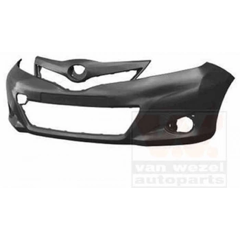 Tampon Yaris Ön 2012-2014 (Oem No:52119-0U904) (Adet)