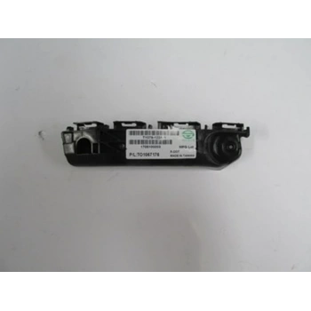 2011-2014 Toyota Yaris Ön Tampon İç Braketi Sağ (Tyg) (Adet) (Oem No:5253552110)