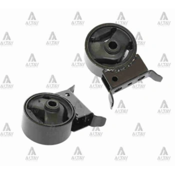 Takoz Motor Yaris  1998-2002 Ön Sol (1 Adet) (Oem No: 12372-23010)