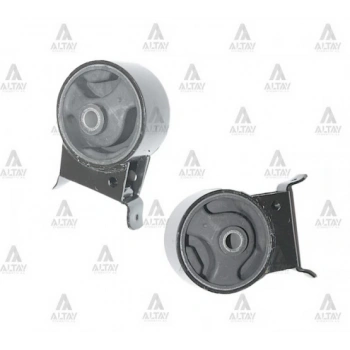 Takoz Motor Yaris 03= Benzinli 1Szfe Ön Sol (1 Adet) (Oem No: 12372-0J010)