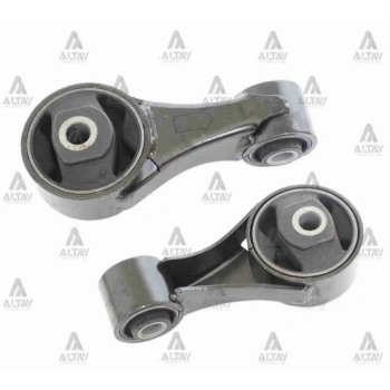 Takoz Motor Yaris 03= Alt 1Ndtv Dizel (1 Adet) (Oem No: 12363-0N010)