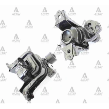 Takoz Motor Yaris  1998-2002 On (1 Adet) (Oem No: 12305-21060)