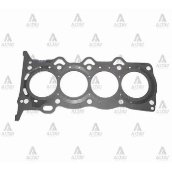 Silindir Kapak Contası Corolla 04-06  06=  Auris 07-11  Yaris D4D 1.4 Dizel (Çelik) (1 Adet) (Oem No: 11115-33021)