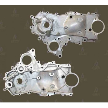 Yağ Pompa Corolla 04=  Yaris Dizel 1Ndtv (1 Adet) (Oem No: 15100-33040)