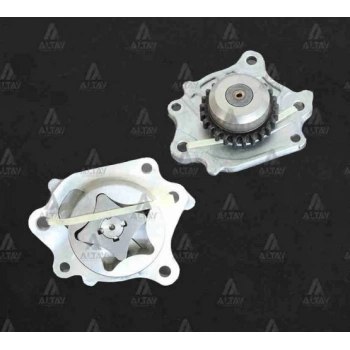 Yağ Pompa Yaris 2002-2008 1Szfe  2Szfe (1 Adet) (Oem No: 15100-23020)