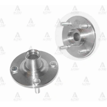 Teker Poryası Yaris 2003-2006 Ön (Oem No:43502-0D010) (Adet)